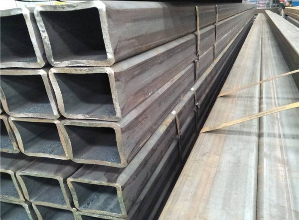盐池Q355B方管加工切割